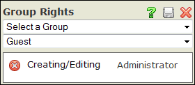 Group Rights Group Rights